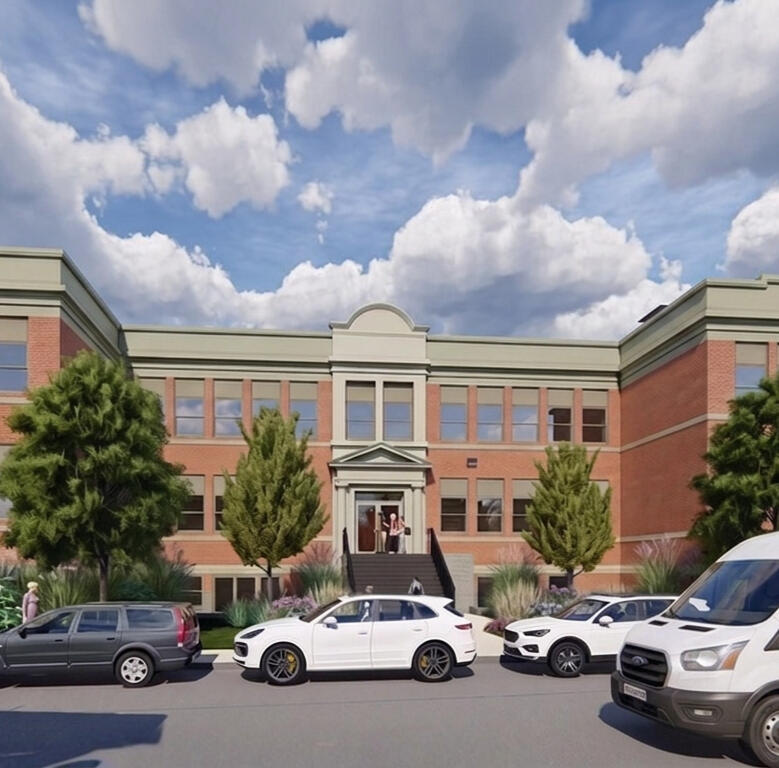School Conversion